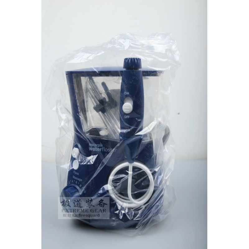 American Waterpik WP-660 가정용 치과용 린서 물 치실 구강 세정 장치