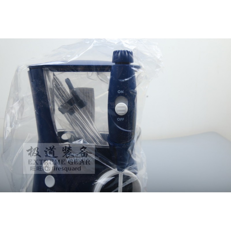 American Waterpik WP-660 가정용 치과용 린서 물 치실 구강 세정 장치