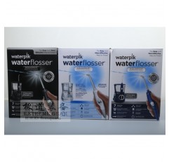 American Waterpik WP-660 가정용 치과용 린서 물 치실 구강 세정 장치