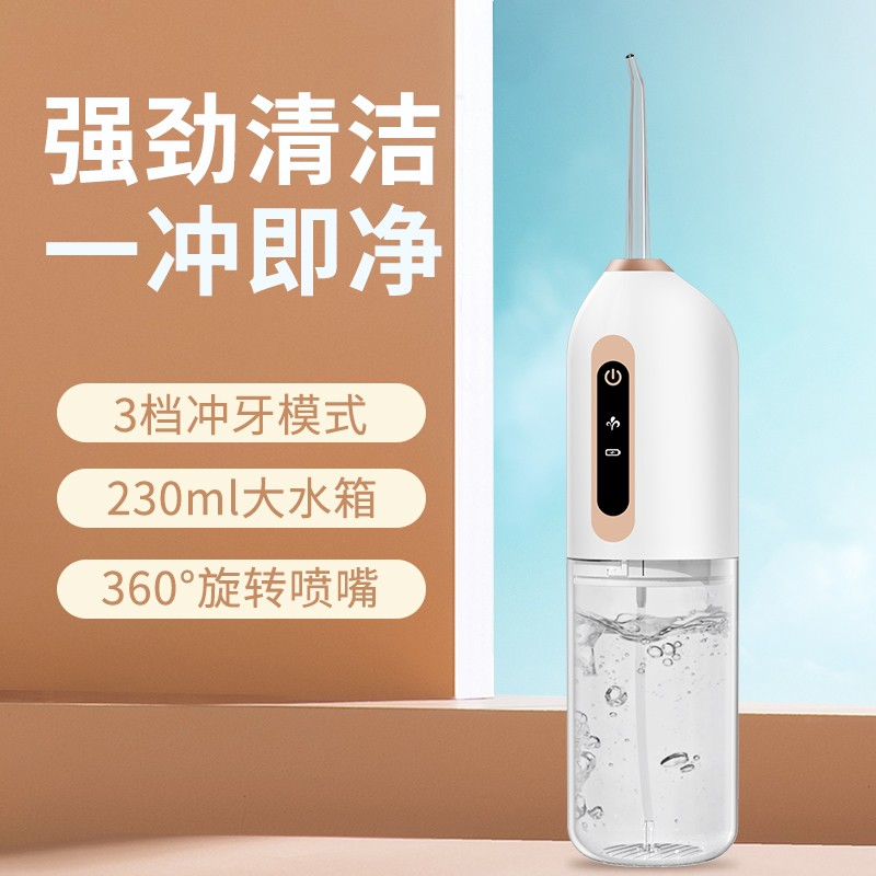 치아세정기, 가정용 치아세정기, 휴대용 치실, 전동치아세척, 치아교정 특수세정, 치간구강세정제