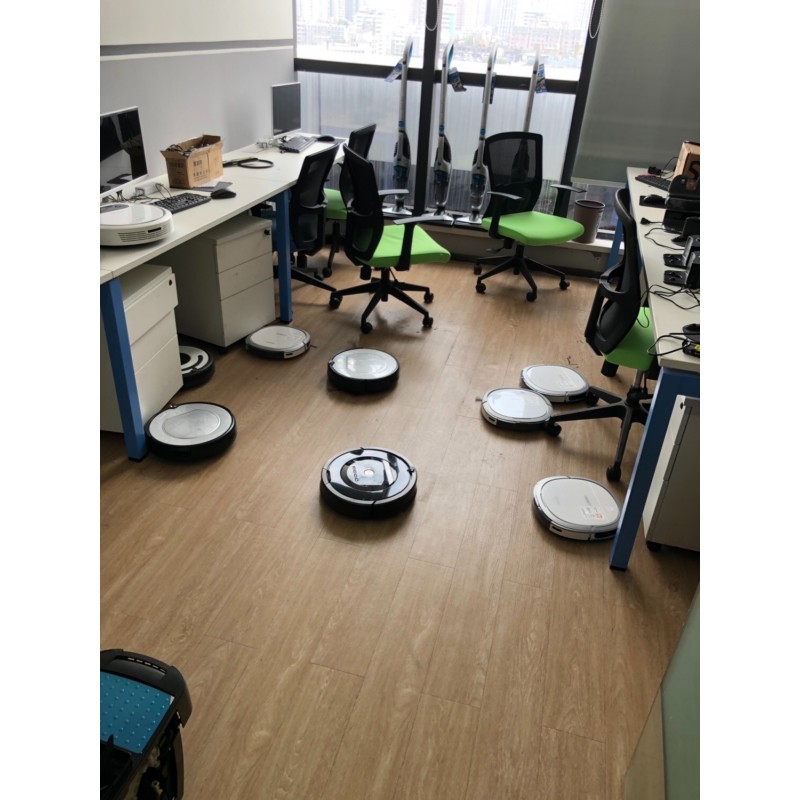 우한 해외수입 가전제품, 진드기 제거제, 치아청소기, 청소로봇, 잘못된 전원 단선 수리