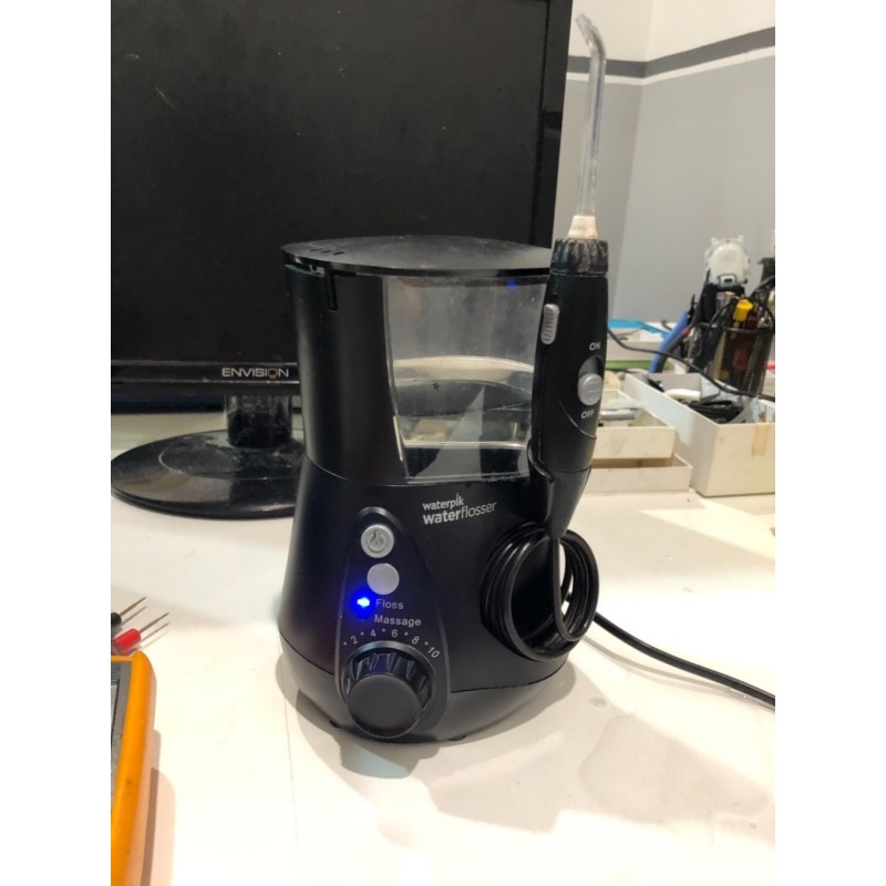 우한 해외수입 가전제품, 진드기 제거제, 치아청소기, 청소로봇, 잘못된 전원 단선 수리