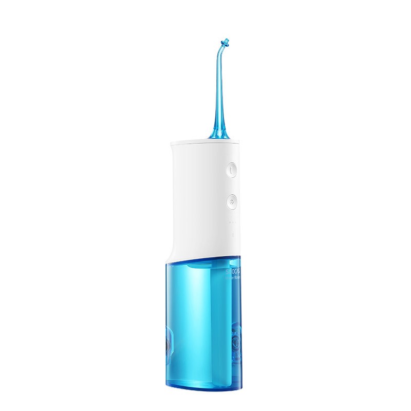 Soushi W3pro W1 충전식 치과 린서 치과 미적분 물 flosser 및 액세서리 W1 W3 충전기 라인 충전기