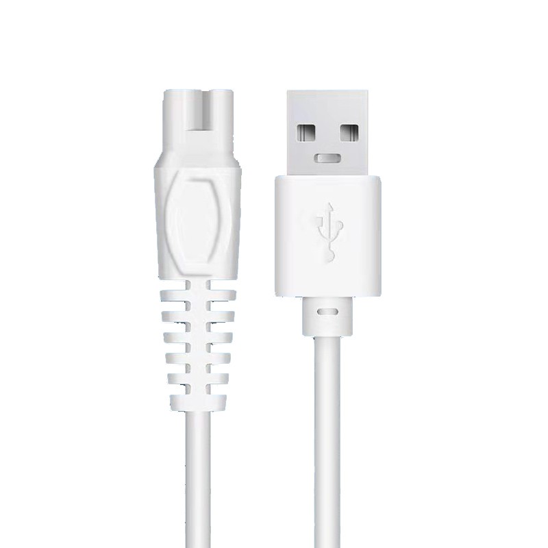 Xiaomi Soushi Bohao 5002 Bayer m3 Midea 치아 린서 충전 케이블 치아 클리너 전원 코드에 적합