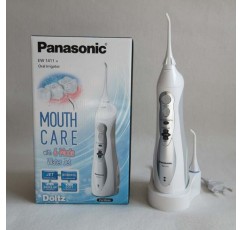 파나소닉 EW1411 휴대용 홈 치아 세정기 물 치실 정품