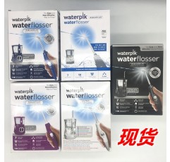 수입 Waterpik 220V WP-660 662 WP-674 676 물 flosser