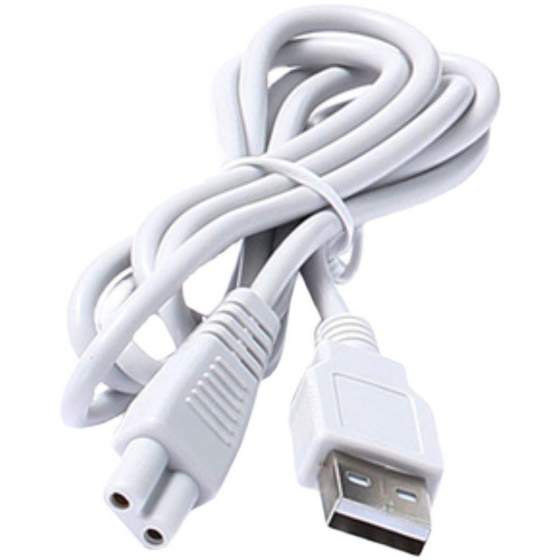 Xiaomi Soushi w3 전동 치아 린서 충전 케이블 Midea 휴대용 Shuke/Bayer m3/Bohao/Xiaomi