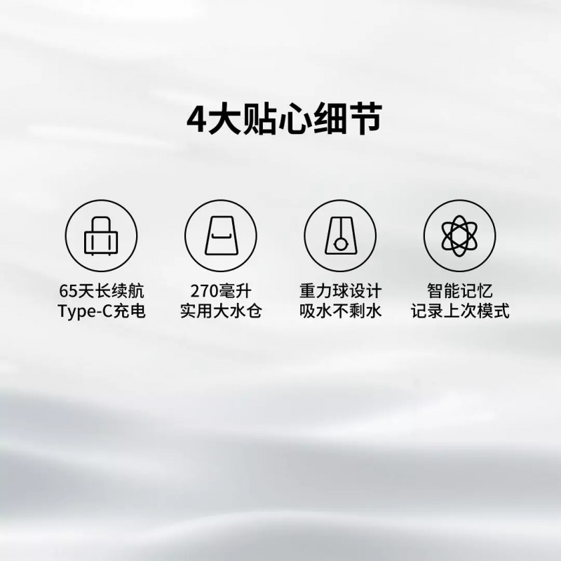 Inpri 치과 린서 휴대용 물 flosser 가정용 치아 클리너 전기 치열 교정 구강 케어 클리너