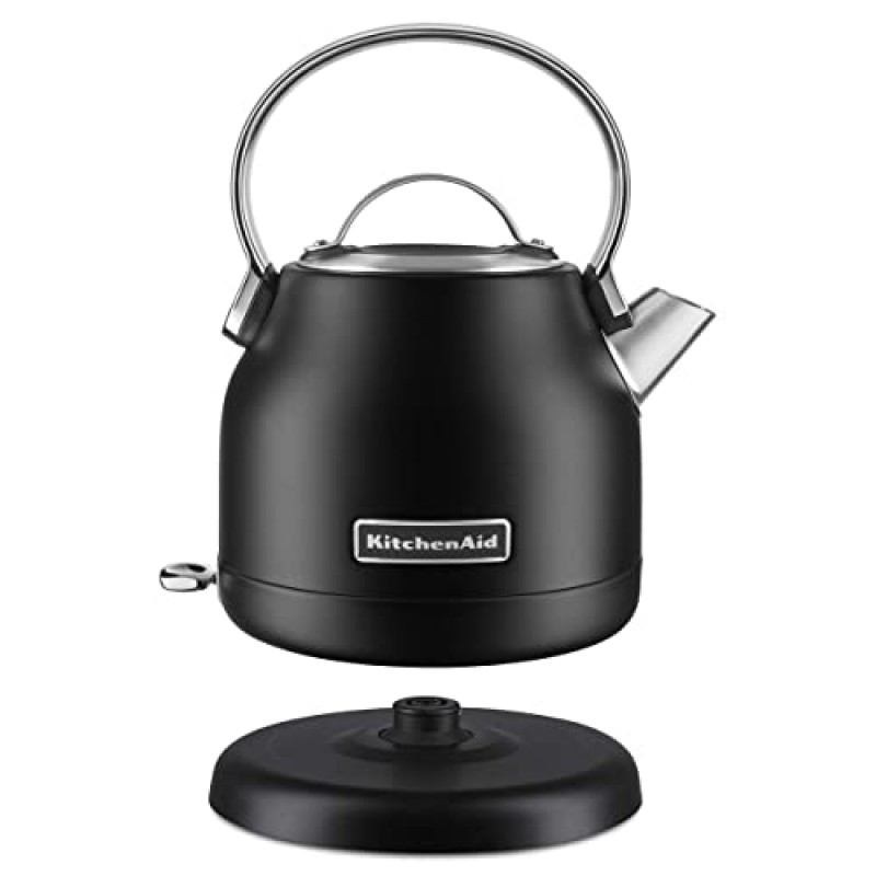 KitchenAid 1.25L 전기 주전자 - KEK1222