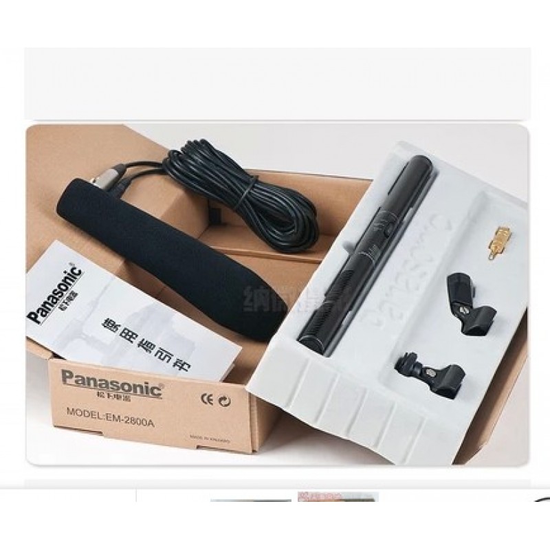 SLR 카메라 마이크 라디오 마이크 뉴스 인터뷰 마이크로 필름 녹음 유선 마이크