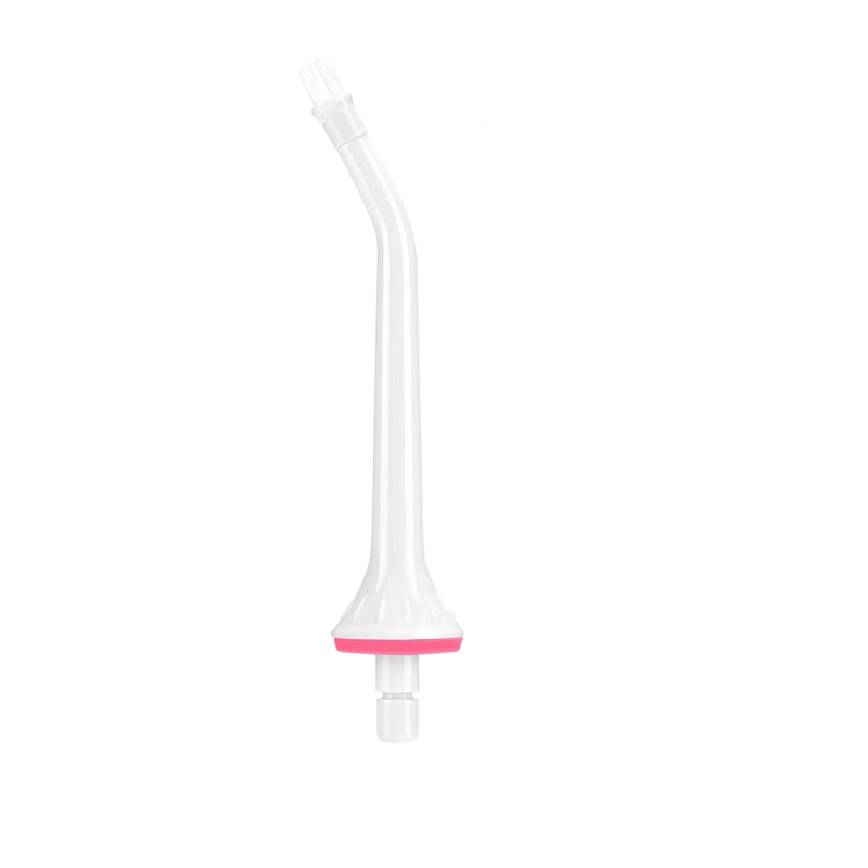 Bayer m3/Bohao 치과 용 플러셔 노즐에 적합합니다. 물 flosser 표준 치열 교정 치주 포켓 스케일러 교체 노즐