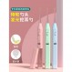 어린이를 위한 야광 귀주걱, 빛이 있는 귀 따기 유물, 돋보기가 있는 아기 귀 따기 주걱, 충전식