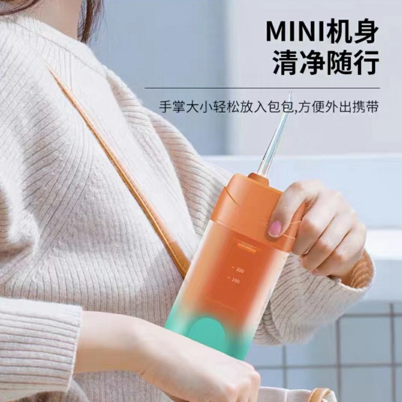 전동 치아 세정기, 가정용 휴대용 치아 세정제, 교정용 스마트 물 치실, 성인용 구강 세정제 및 치아 세정제