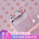 Xiaomi Youpin 치과 Irrigator 치열 교정 특수 치아 교정 치아 스크러버 가족 휴대용 물 Flosser Taobao 배달