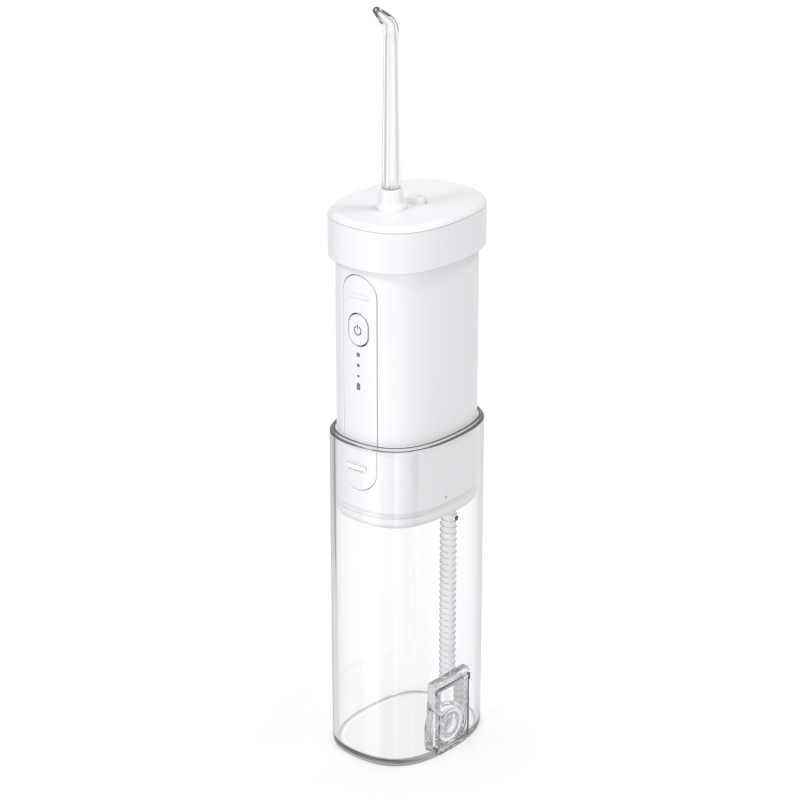 American Waterpik 칫솔 휴대용 치아 청소기 치열 교정 잇몸 청소 미니 물 flosser GS7
