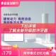 Xiaomi Mijia 전동 치아 Flosser 홈 휴대용 물 Flosser 구강 전동 칫솔 구강 치아 클리너