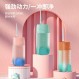 Xiaomi Youpin 텔레스코픽 전기 치아 Flosser 스마트 휴대용 물 Flosser 홈 구강 치아 청소 스케일러