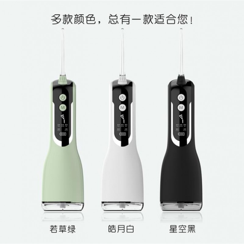 치과 용 초음파 치아 세정제, 전동 치아 세정제, 치아 세정제, 휴대용 치과 용, 방수 모드, 다중