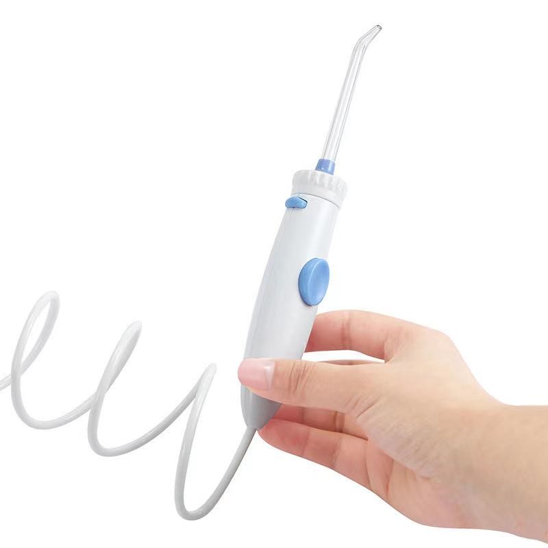 waterpik 치과rinser 핸들 액세서리 물 flosser wp660 wp100ec 수도관 액세서리