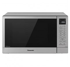 Panasonic 27인치 전자레인지 트림 키트(Panasonic 1.1cu ft 전자레인지용) – NN-TK623G(스테인리스 스틸)