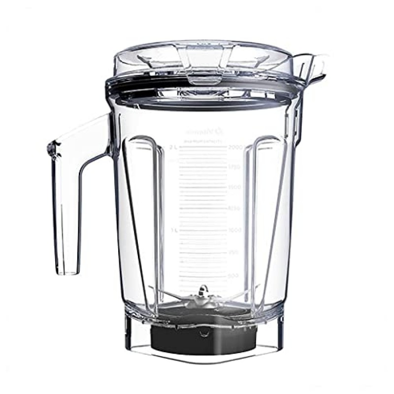 Vitamix A3500 브러시드 스테인리스 블렌더