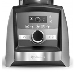 Vitamix A3500 브러시드 스테인리스 블렌더