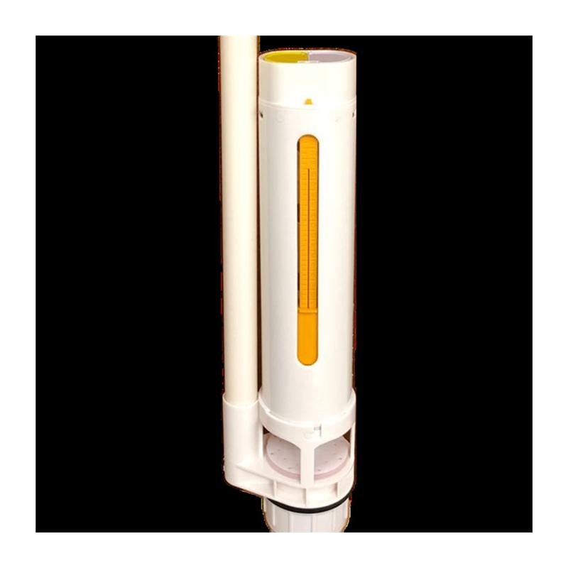 초박형 화장실 플러시 화장실 물 탱크 스쿼트 화장실 플러시 자동 가정용 액세서리 더블 프레스 대형 임펄스