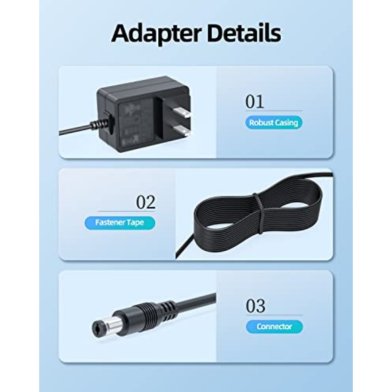 TOPPIN-S1-S2 TPVC002 TPVC001 2200mAh 배터리 무선 스틱 진공 청소기 전원 어댑터 코드에 적합한 Superer 22.2V AC 충전기 (S3 S4 25.9V 배터리 제외)