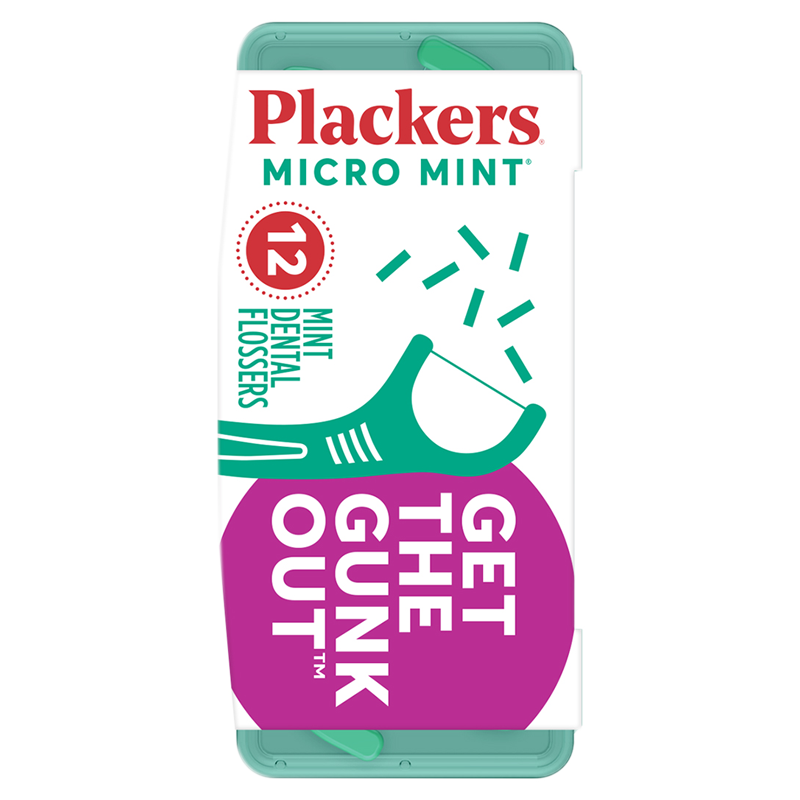 플래커 치실 스틱 초미세 치실 가족 볼륨 판매 팩 여행 휴대용 민트 신선한 이쑤시개 라인 144개