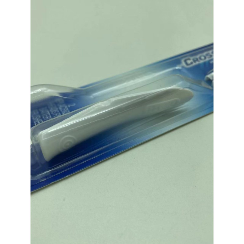 오랄비 오랄비 다방향 전동칫솔 B1010/4732 듀얼 클렌징 소프트모 물세척 가능한 건전지형