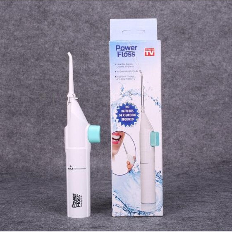 Watsons 휴대용 치과 Irrigator 치아 Viya 치과 클리너 Li Jiaqi 구강 Irrigator 틀니 클리너