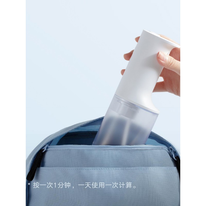 Xiaomi 전기 치아 린스 홈 Mijia 치아 청소기 물 flosser 깊은 구강 청소 휴대용 치열 교정 특별