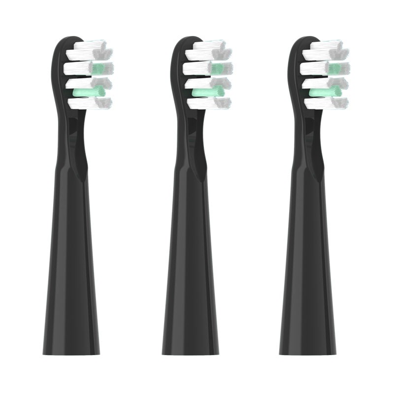 MINISO miniso 전동 칫솔 헤드 TB8110/04CE에 적합하여 TB9031B1901ALB972를 교체합니다.