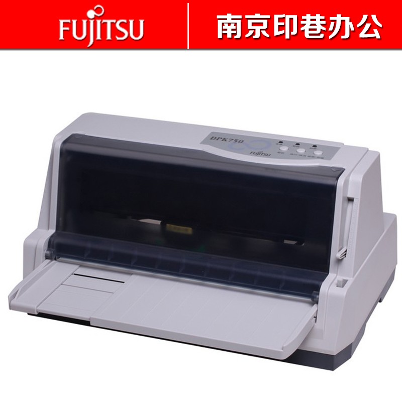 새로운 Fujitsu DPK750 DPK760 DPK770 청구서 인쇄 익스프레스 단일 프린터 도트 매트릭스 프린터