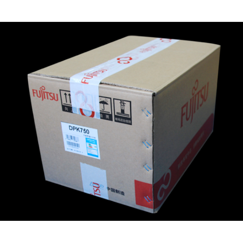 새로운 Fujitsu DPK750 DPK760 DPK770 청구서 인쇄 익스프레스 단일 프린터 도트 매트릭스 프린터