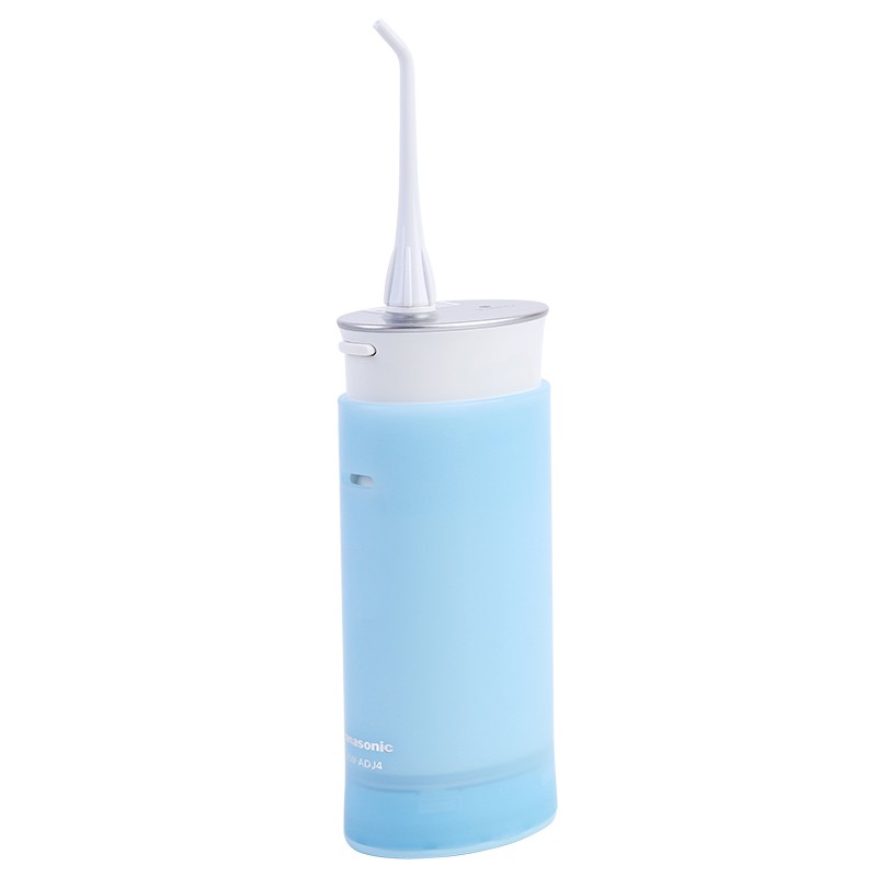 파나소닉 전기 치과 린서 휴대용 치과 린서 EW-DJ40 치간 청소 마사지 껌 물 flosser ADJ4