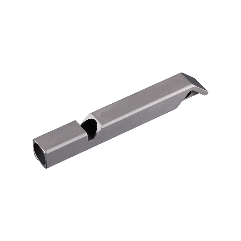 NITECORE NWS10/NWS20 야외 서바이벌 휘슬 캠핑 등산 티타늄 합금 휘슬
