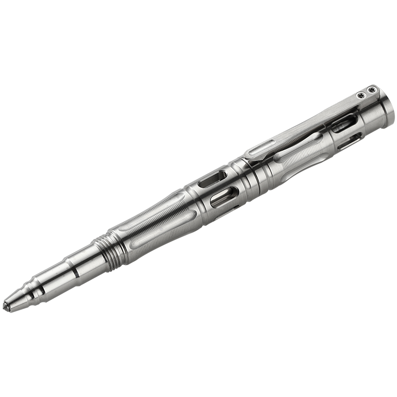 Dituo 티타늄 합금 전술 펜 다기능 법적 자기 방어 용품 안티 늑대 무기 자기 방어 무기 숨겨진 무기 장비
