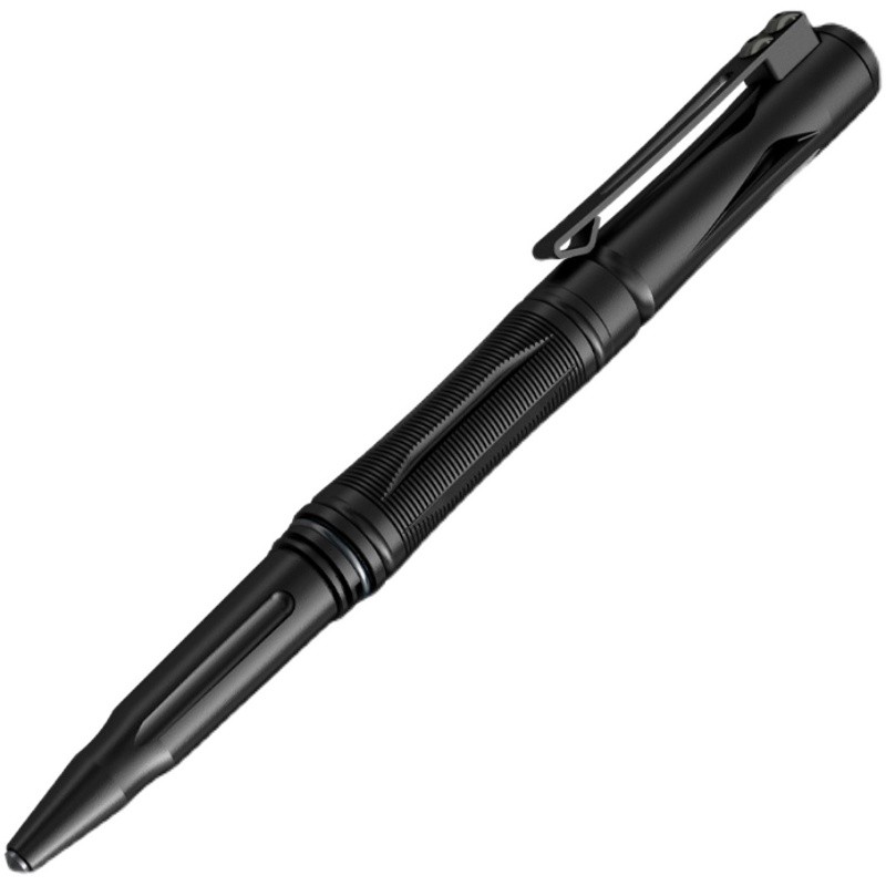 NITECORE NTP21 알루미늄 합금 다기능 방어 비상 깨진 창 휴대용 전술 펜