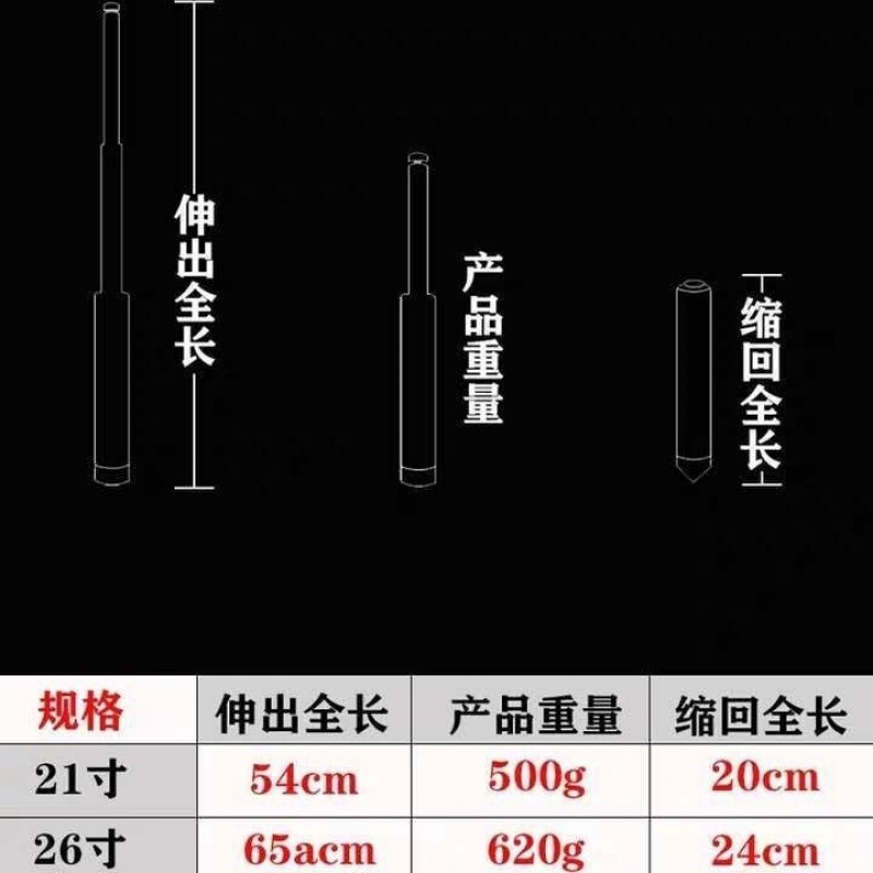 던지기 다기능 칼 던지기 유물 세 부분 무기 롤러 늑대 자동차 장착 스틱 스틱 방지 블록 스윙 스틱 자기 방어 던지기 텔레스코픽 합법적