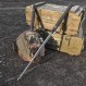 독일 수입 자동 스프링 텔레스코픽 3 섹션 스틱 자기 방어 무기 법적 용품 차량 탑재 스틱 견고한 자기 방어