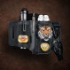 VIPERADE Viper PL3 야외 도구 EDC 홀스터 벨트 도구 펜치 보관 커버 휴대용 손전등 가방
