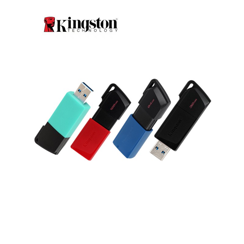 Kingston 대용량 금속 USB 플래시 드라이브 64g 고속 128g 정품 usb 자동차 휴대 전화 컴퓨터 32g 학생 USB 플래시 드라이브
