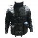Deyiying MOLLE 전술 조끼 야외 다기능 보호 조끼 통기성 메쉬 조끼 액세서리 가방
