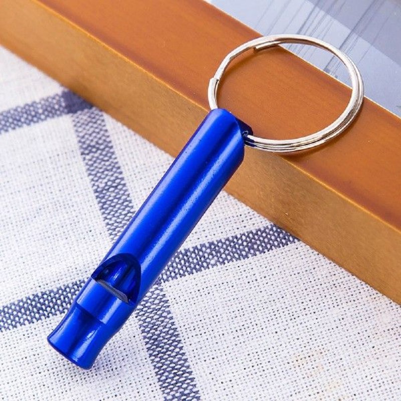 1Pcs 금속 열쇠 고리 금속 후크 나만의 열쇠 고리 매는 밧줄 만들기