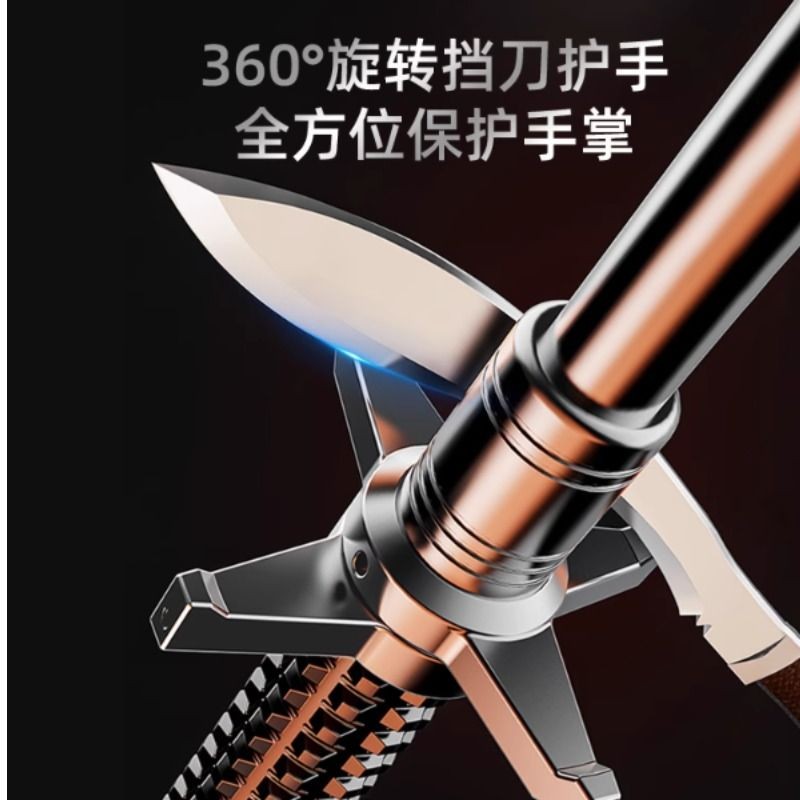 칼막이봉, 호신법무기, 차량탑재식 신축3단봉, 늑대방어 유물, 투척봉, 롤러, 다기능 투척봉