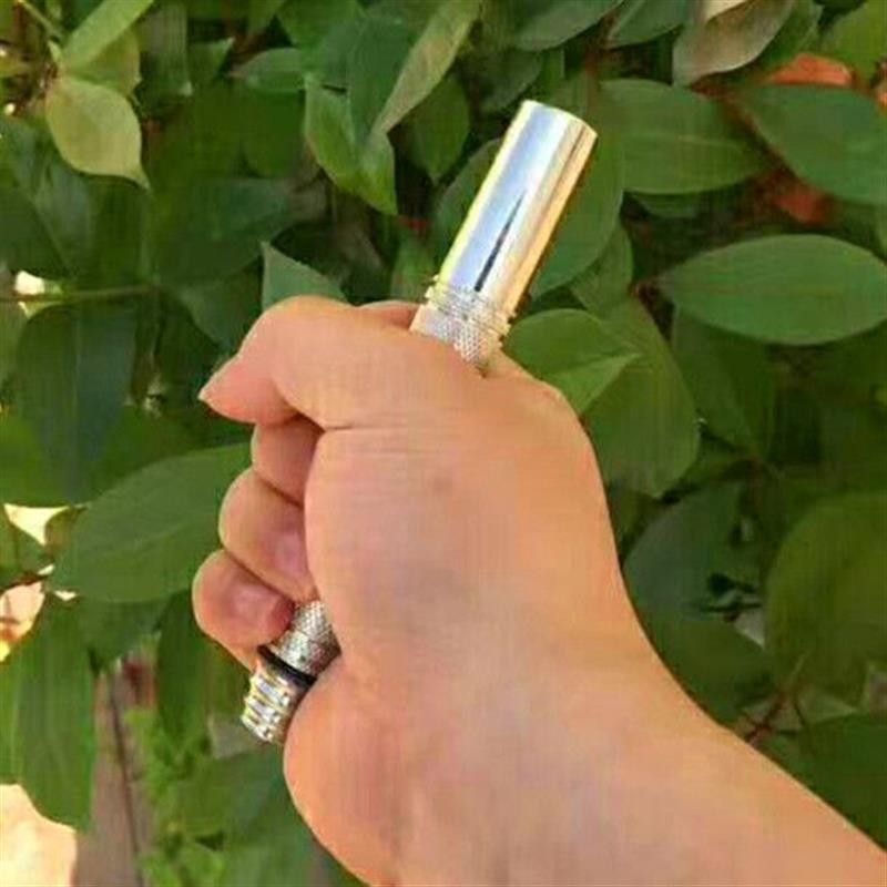 법적 펜 스틱 미니 텔레스코픽 전술 펜 스윙 스틱 여성 자기 방어 용품 스틱 롤러 자기 방어 무기 작은 스틱