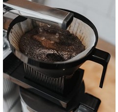 Technivorm Moccamaster 53922 KBGV 10컵 커피 메이커 비트 뿌리, 40온스, 10컵, 1.25L