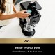 Ninja CFP307 DualBrew Pro 스페셜티 커피 시스템, 1인분, K컵 및 12컵 드립 커피 메이커와 호환, 영구 필터 블랙 포함
