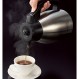 조지루시 EC-YTC100XB 커피 메이커, 10컵, 스테인리스 스틸/블랙